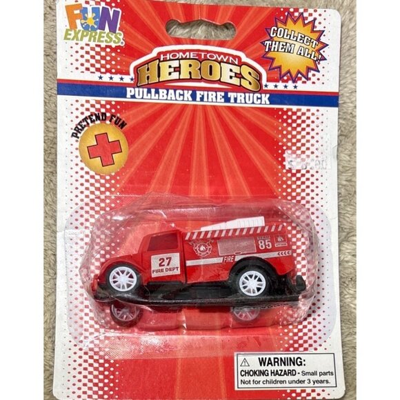 Playskool Heroes Transformers Rescue Bots Flip Racers 2 Sets + 2 Fire Trucks - Picture 6 of 9